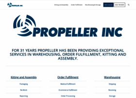 propellerinc.com