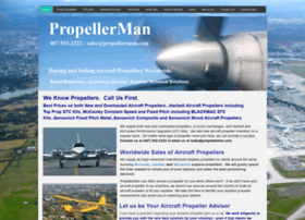 propellerman.com