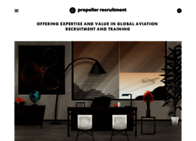 propellerrecruitment.ie