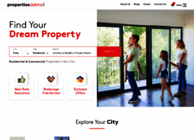 propertiesdekho.com