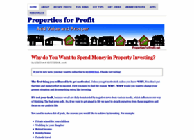 propertiesforprofit.net