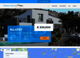 property-crete.com