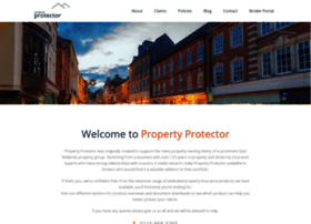 property-protector.co.uk