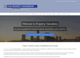 property-valuation.co.za