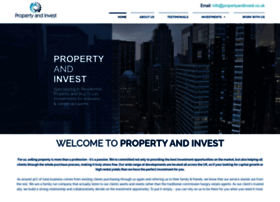 propertyandinvest.co.uk