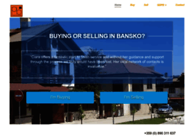 propertybansko.com