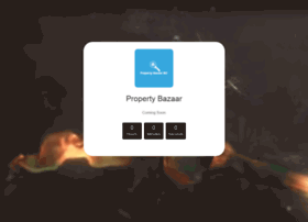 propertybazaarbd.com