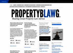 propertyblawg.com