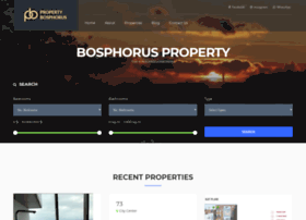 propertybosphorus.com