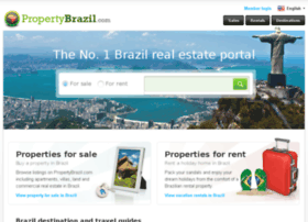 propertybrazil.com