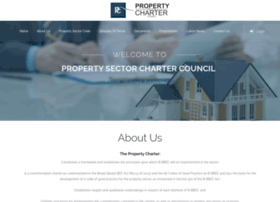 propertycharter.co.za