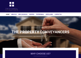 propertyconveyancers.com.au