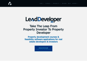 propertydevelopmentsystem.com.au