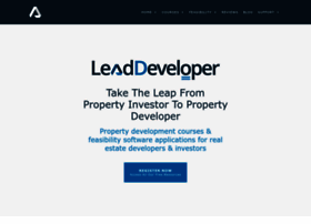 propertydevelopmentsystem.com