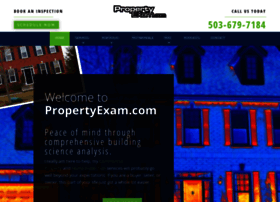 propertyexam.com