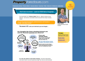 propertyforeclosure.com