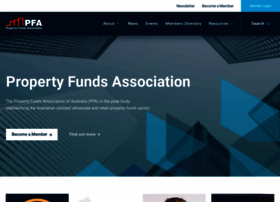propertyfunds.org.au
