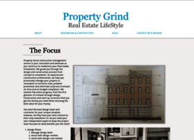 propertygrind.com