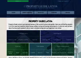 propertyguide.lv