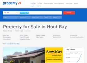 propertyinhoutbay.co.za