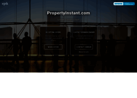 propertyinstant.com
