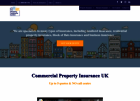 propertyinsurancecentre.co.uk