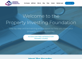 propertyinvestingfoundation.com
