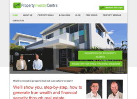 propertyinvestorcentre.co.nz
