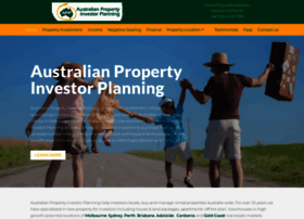 propertyinvestorplanning.com.au