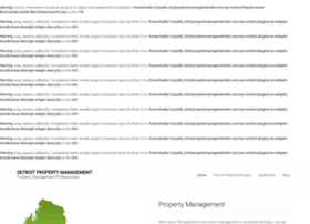 propertymanagementdet.com