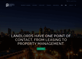 propertymanagersmelb.com.au