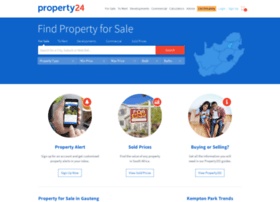 propertymap.co.za