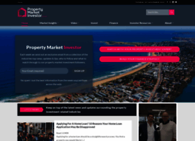propertymarketinvestor.com.au
