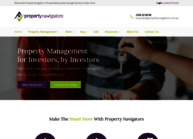 propertynavigators.com.au