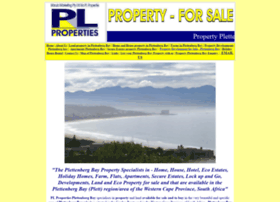 propertyplettenbergbay.co.za