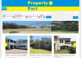 propertyport.co.za