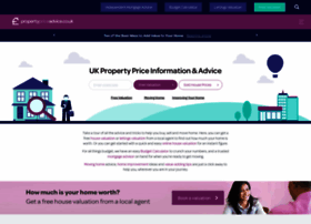 propertypriceadvice.co.uk