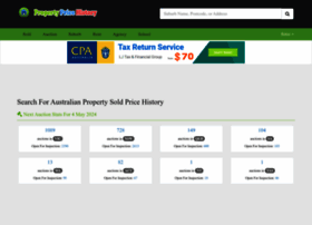 propertypricehistory.com
