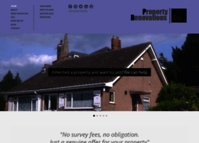 propertyrenovations-ely.co.uk