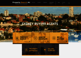 propertysearch4u.com.au