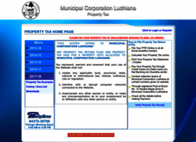 propertytax.mcludhiana.gov.in