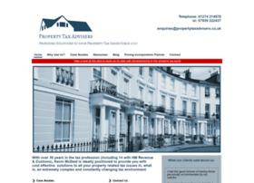 propertytaxadvisers.co.uk