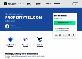 propertytel.com