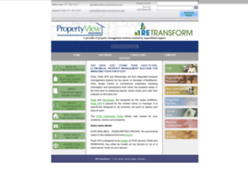 propertyviewsolutions.com