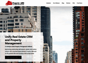 propertyxrm.com
