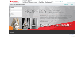 prophecy.wmt.com