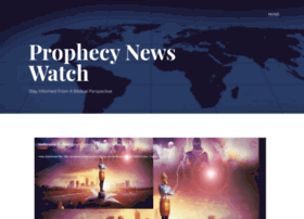 prophecynewswatch.org
