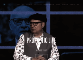 propheticlife.com