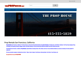 prophouse.net