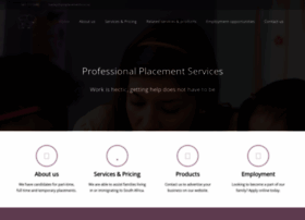 proplacements.co.za
